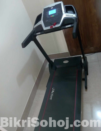 Beactive treadmill RBC-20